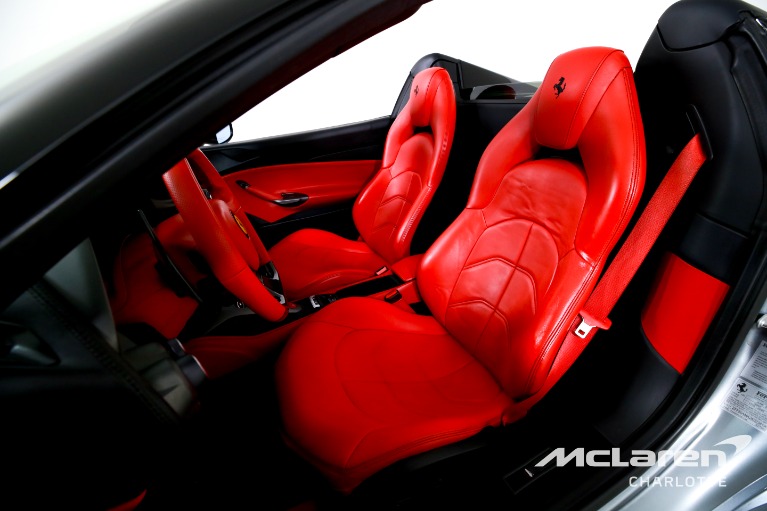 Used-2019-Ferrari-488-Spider