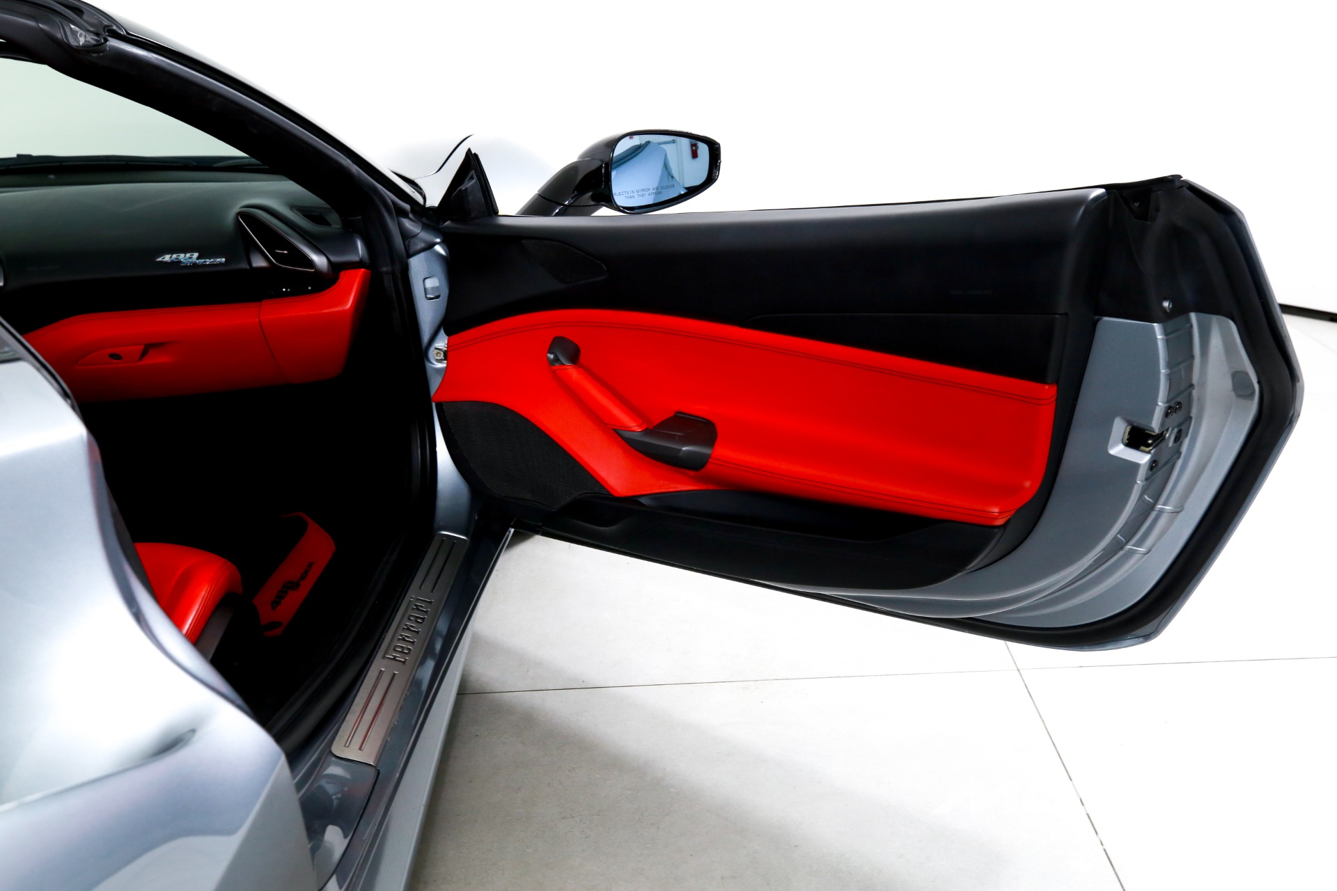 Used 2019 Ferrari 488 Spider  | Charlotte, NC