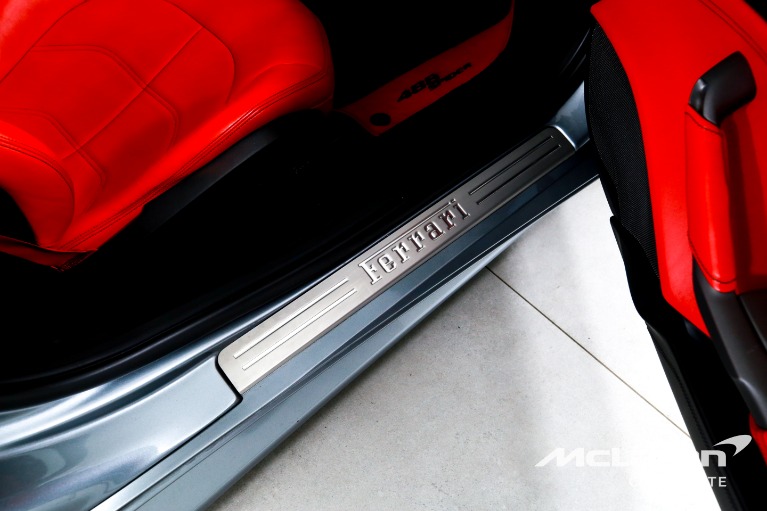 Used-2019-Ferrari-488-Spider