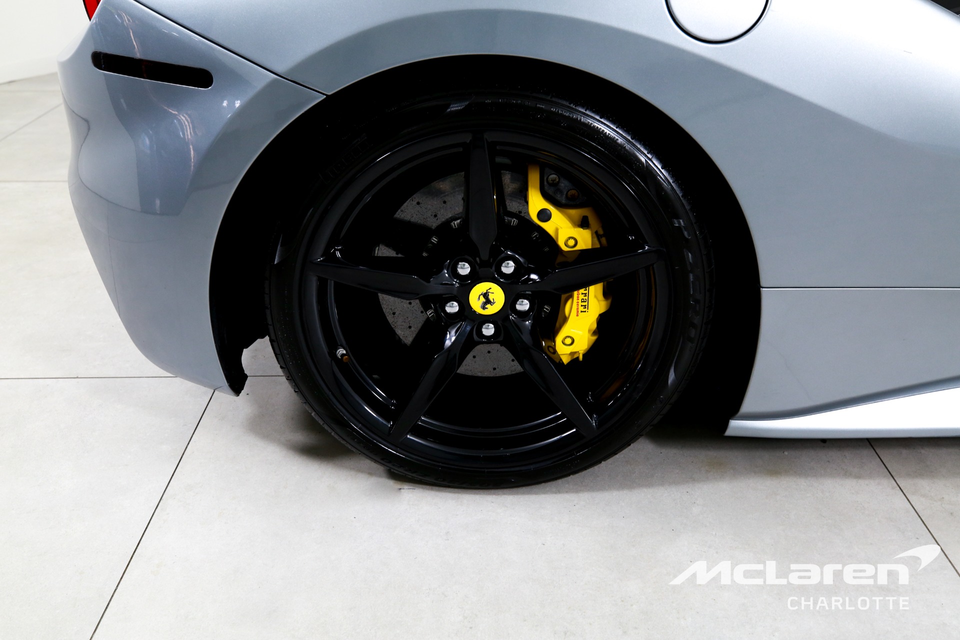 Used 2019 Ferrari 488 Spider  | Charlotte, NC