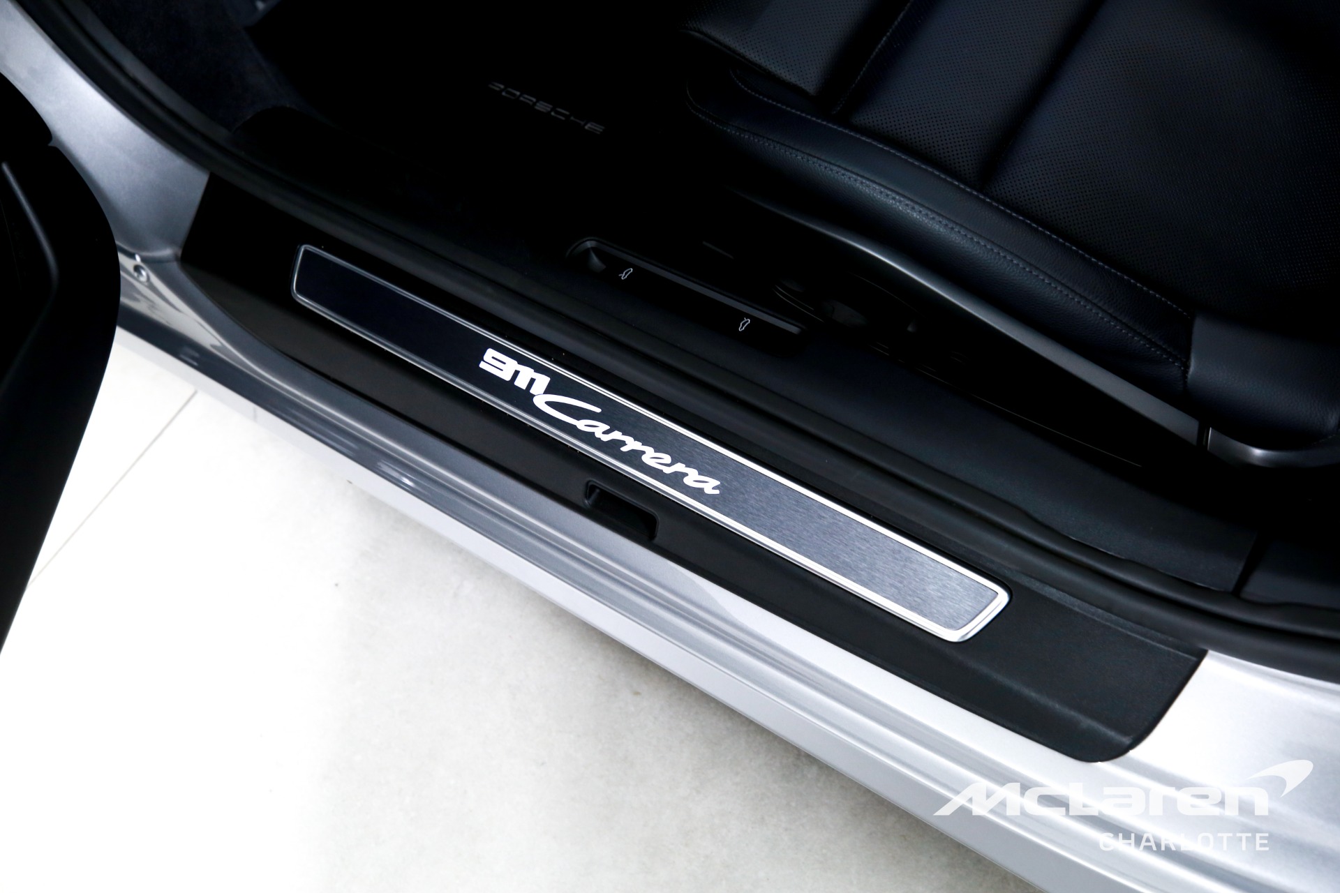 Used 2023 Porsche 911 Carrera | Charlotte, NC