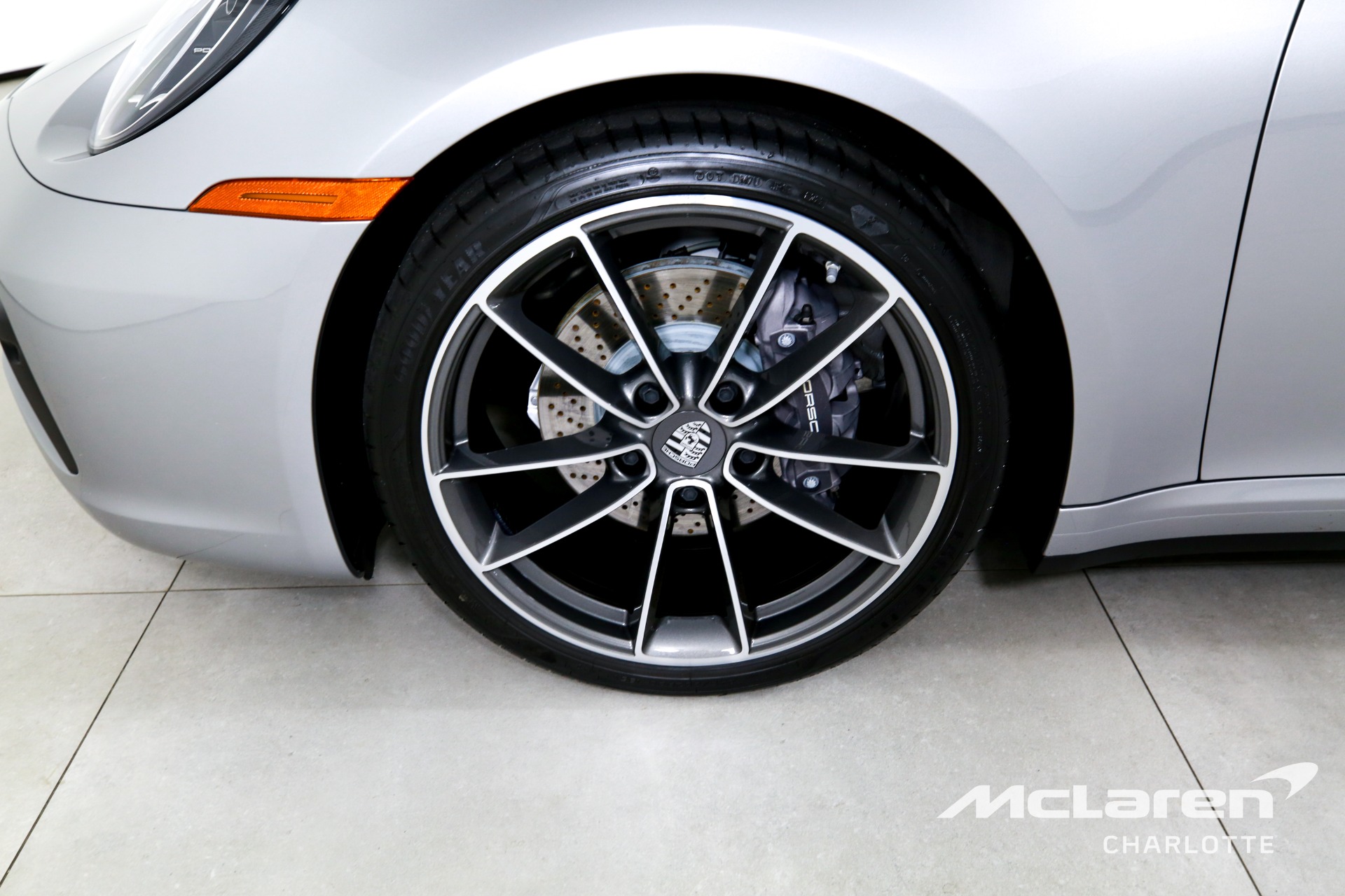 Used 2023 Porsche 911 Carrera | Charlotte, NC