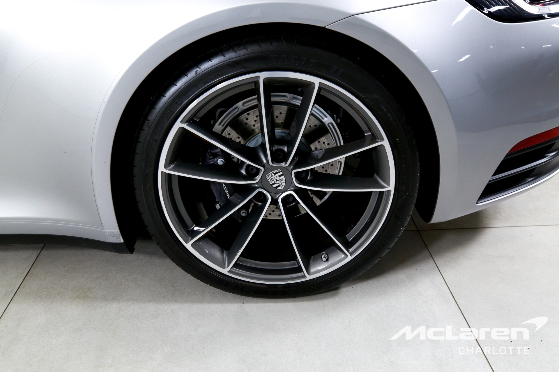 Used 2023 Porsche 911 Carrera | Charlotte, NC
