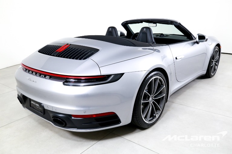 Used-2023-Porsche-911-Carrera