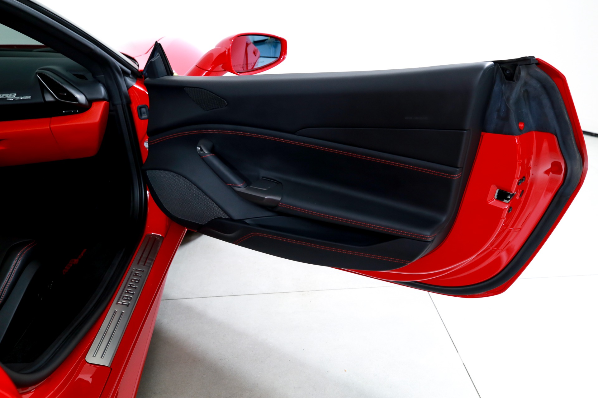 Used 2018 Ferrari 488 Spider  | Charlotte, NC