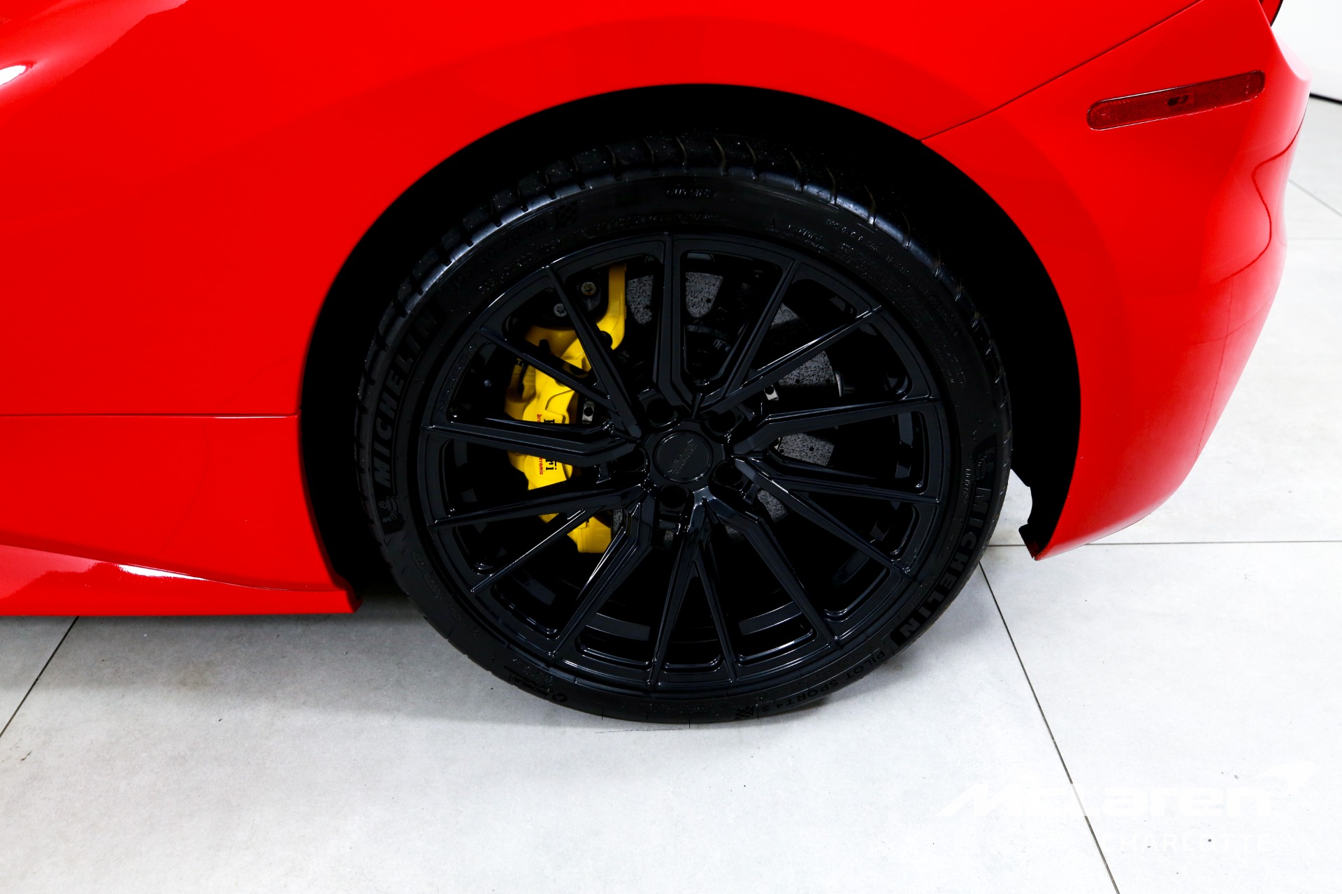 Used 2018 Ferrari 488 Spider  | Charlotte, NC