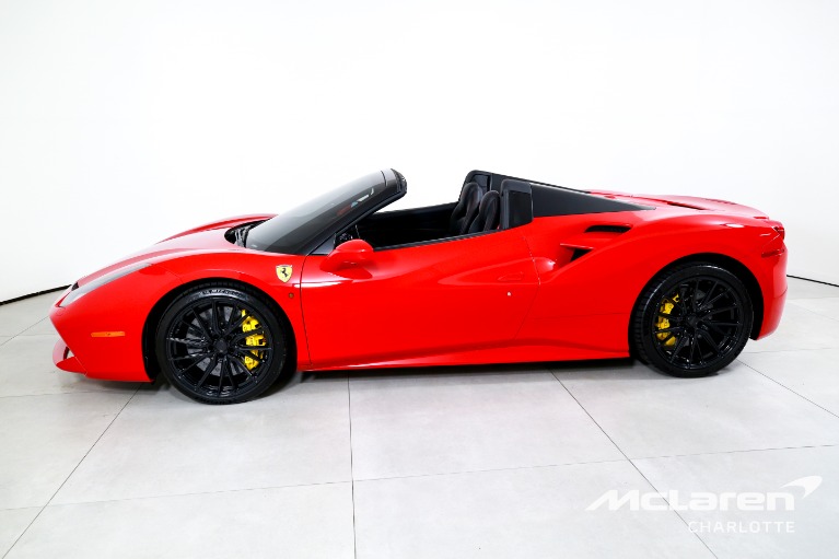 Used-2018-Ferrari-488-Spider