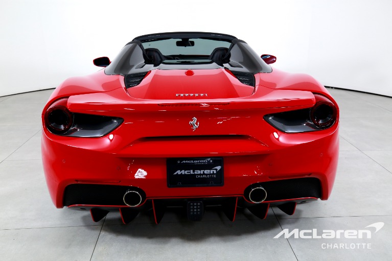 Used-2018-Ferrari-488-Spider