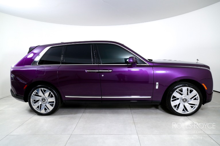 Used-2025-Rolls-Royce-Cullinan