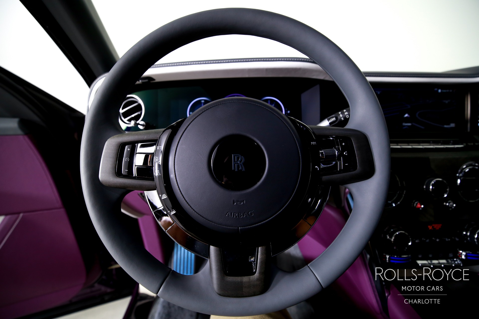 Used 2025 Rolls-Royce Cullinan  | Charlotte, NC