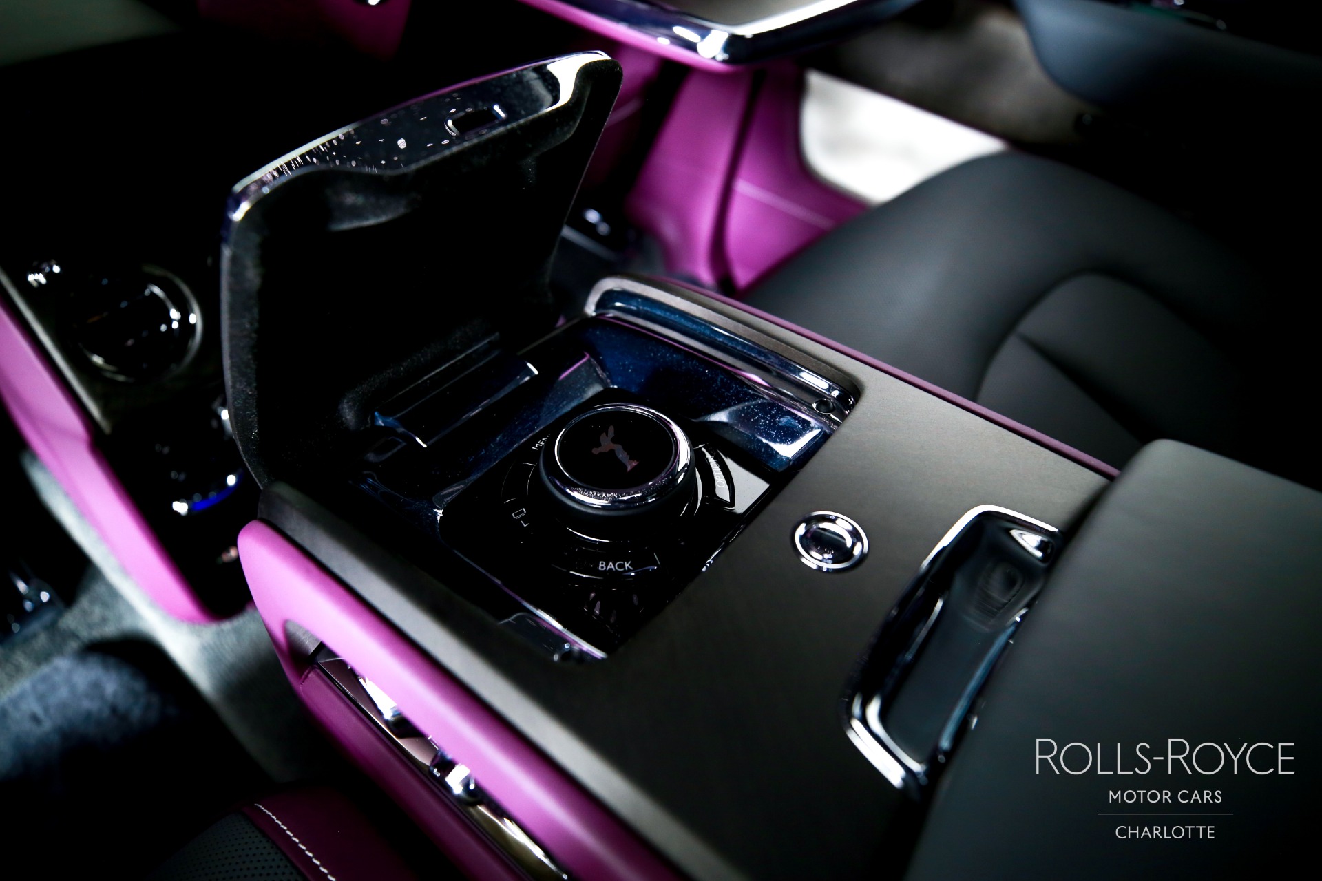 Used 2025 Rolls-Royce Cullinan  | Charlotte, NC