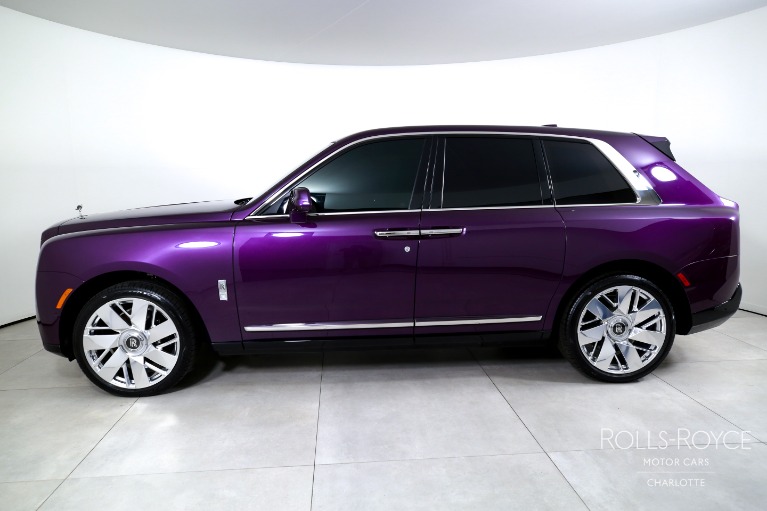 Used-2025-Rolls-Royce-Cullinan
