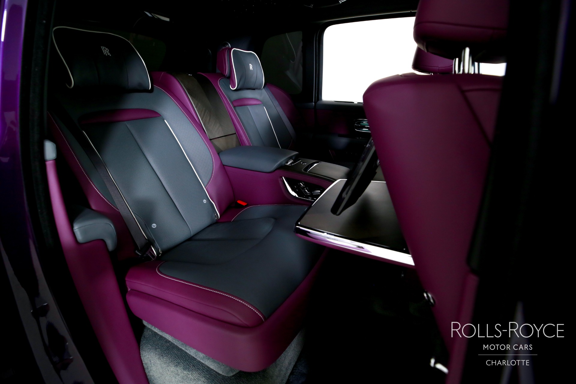 Used 2025 Rolls-Royce Cullinan  | Charlotte, NC