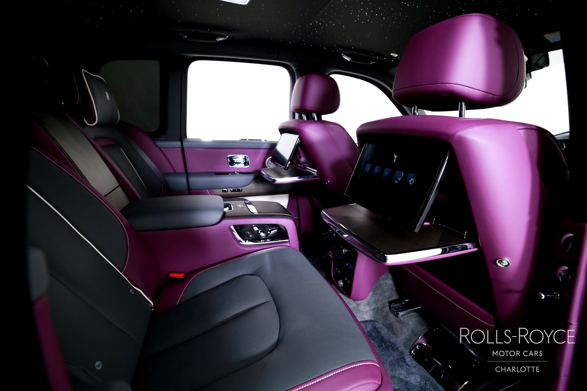 Used 2025 Rolls-Royce Cullinan  | Charlotte, NC