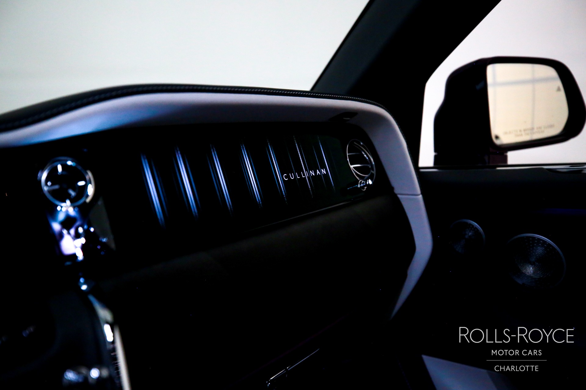 Used 2025 Rolls-Royce Cullinan  | Charlotte, NC