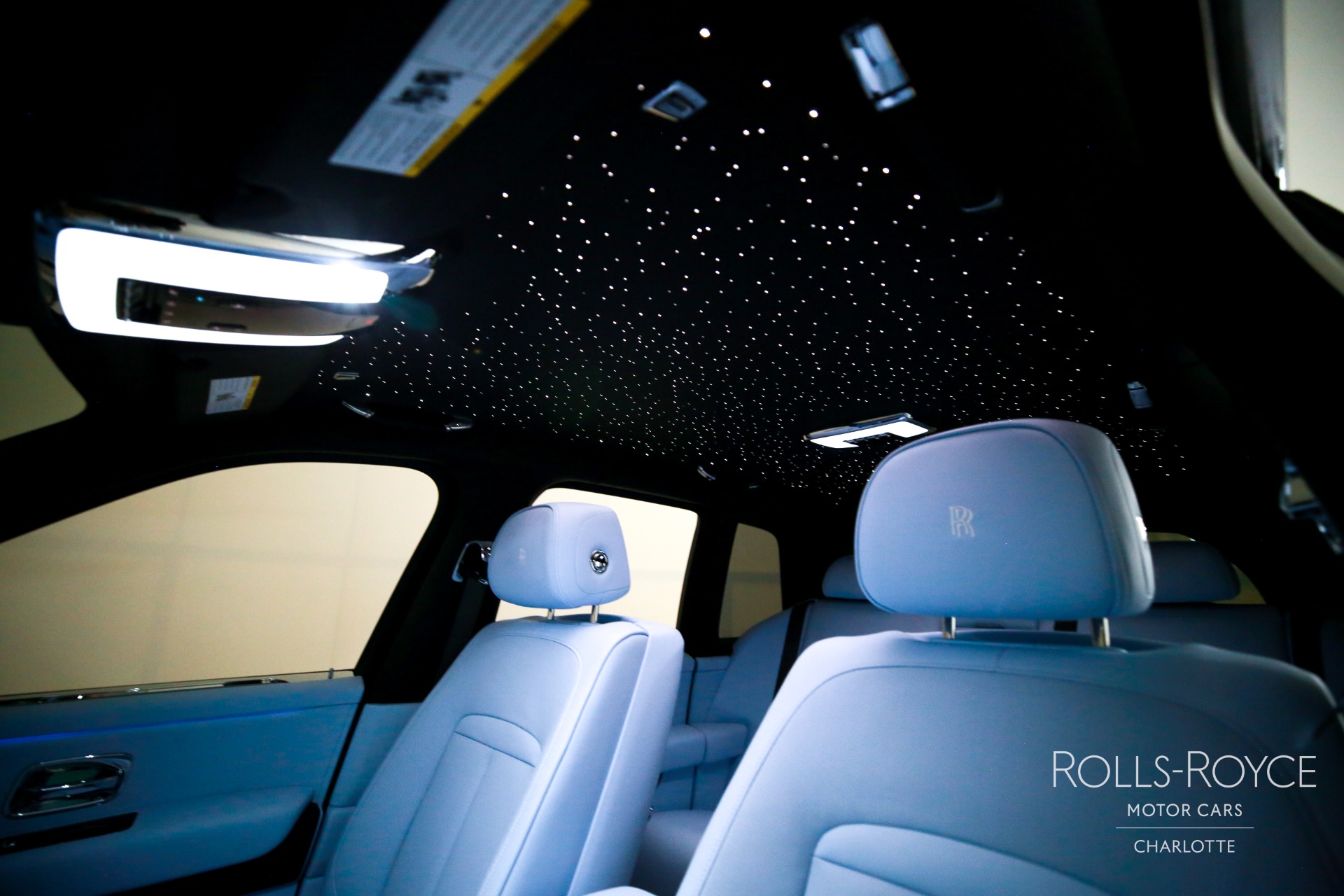 New 2027 Rolls-Royce Cullinan  | Charlotte, NC