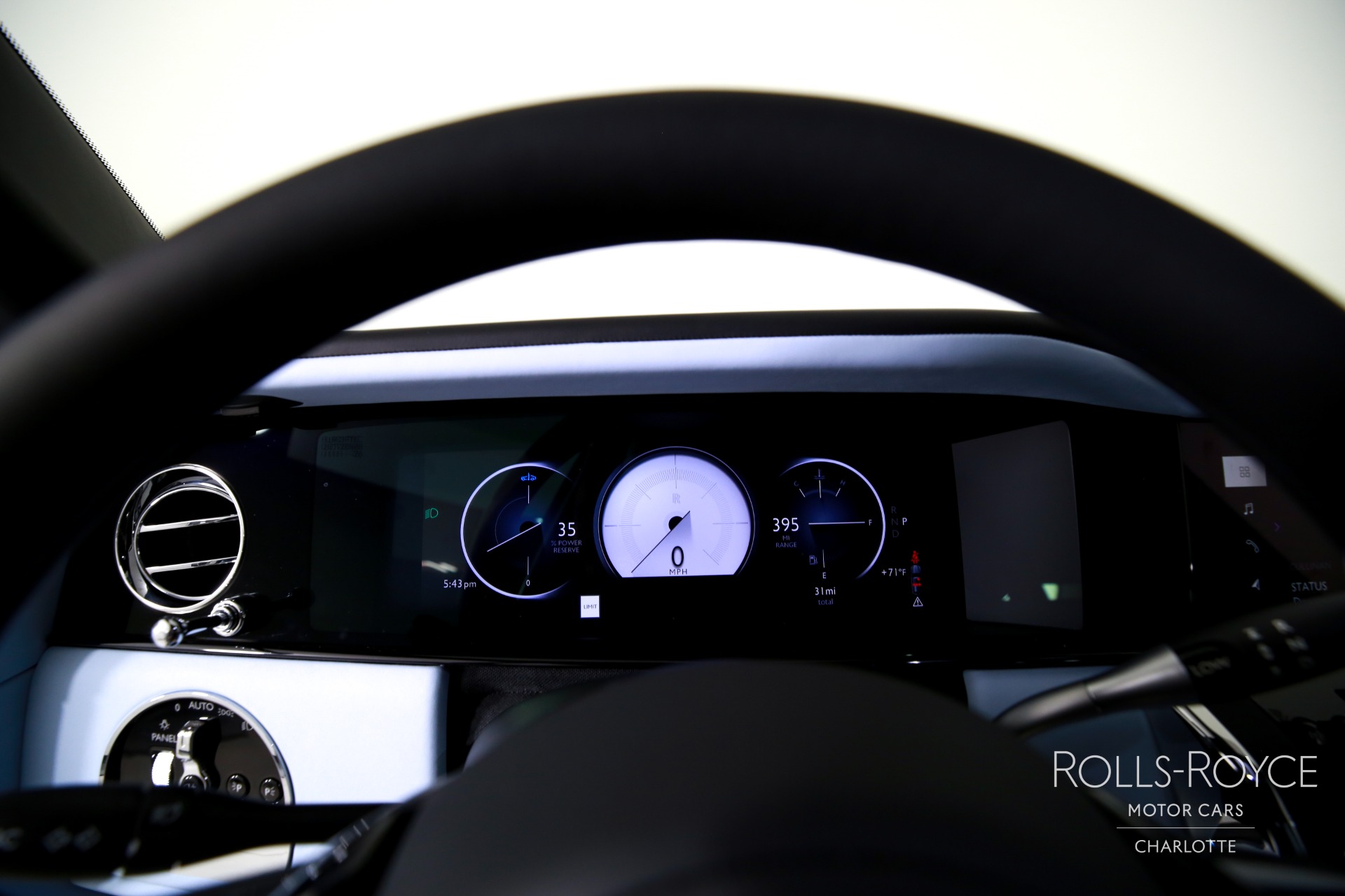 New 2027 Rolls-Royce Cullinan  | Charlotte, NC