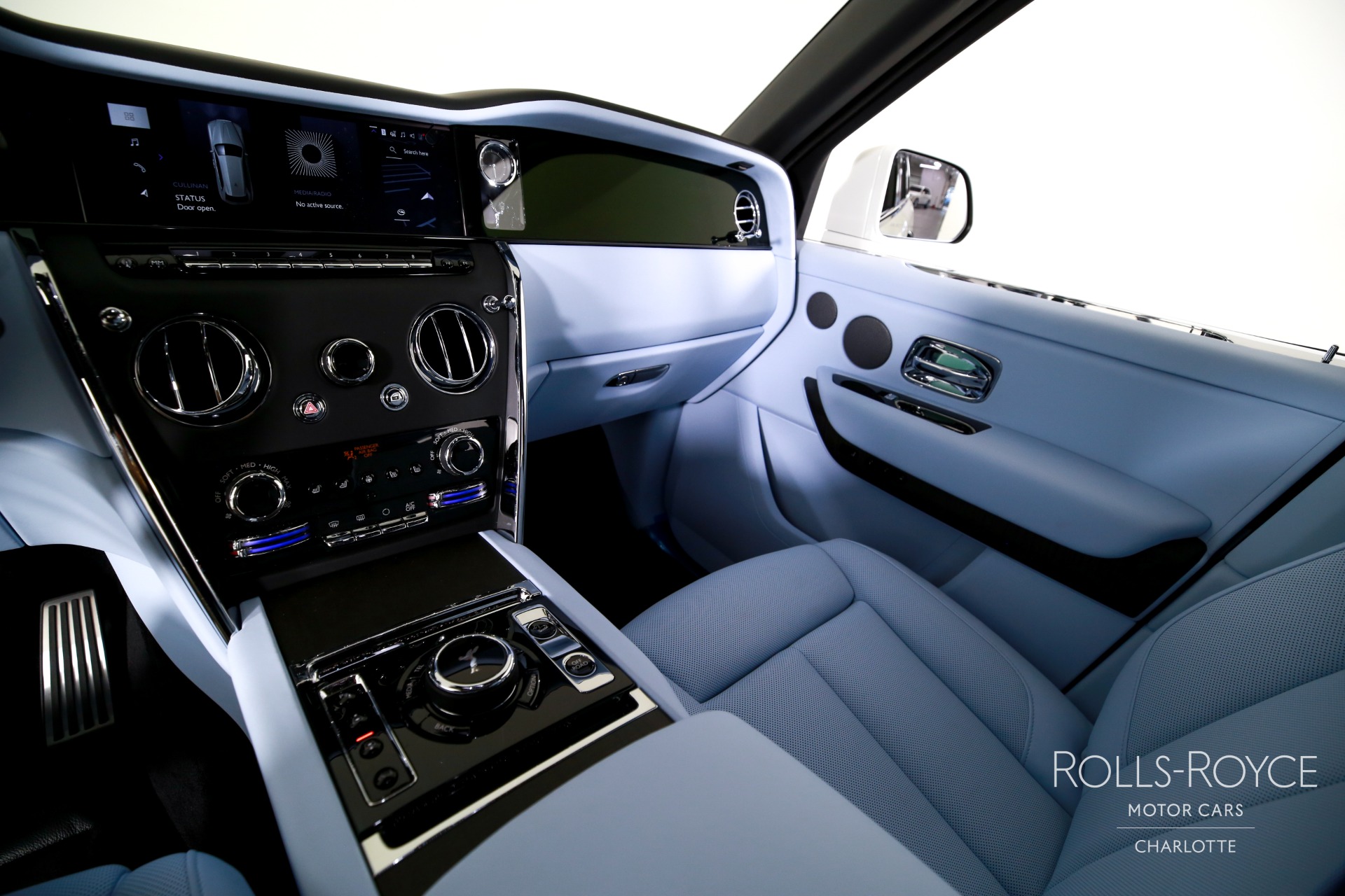 New 2027 Rolls-Royce Cullinan  | Charlotte, NC