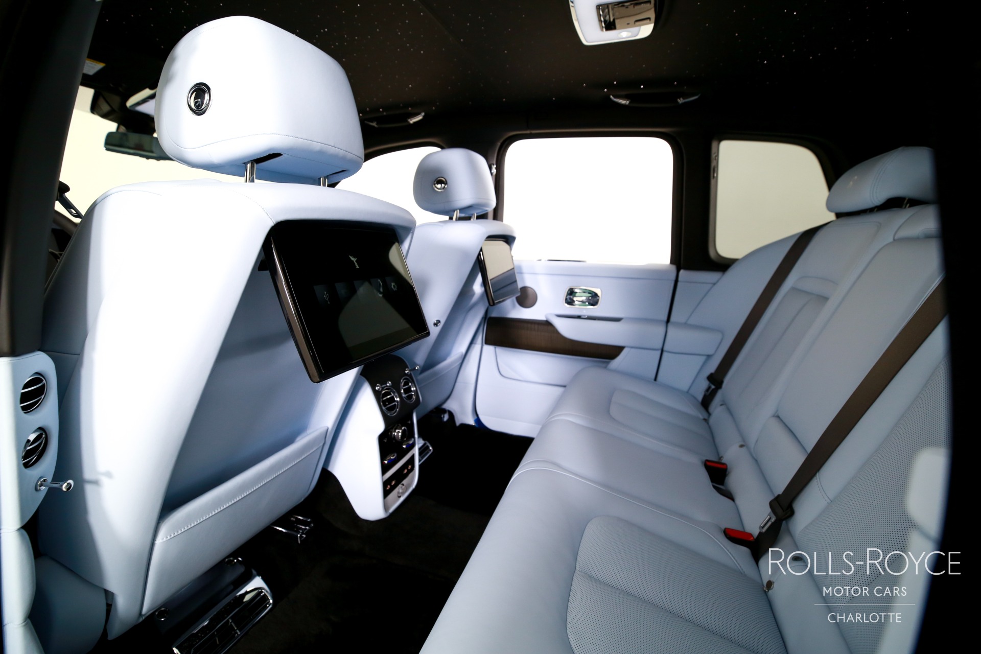 New 2027 Rolls-Royce Cullinan  | Charlotte, NC