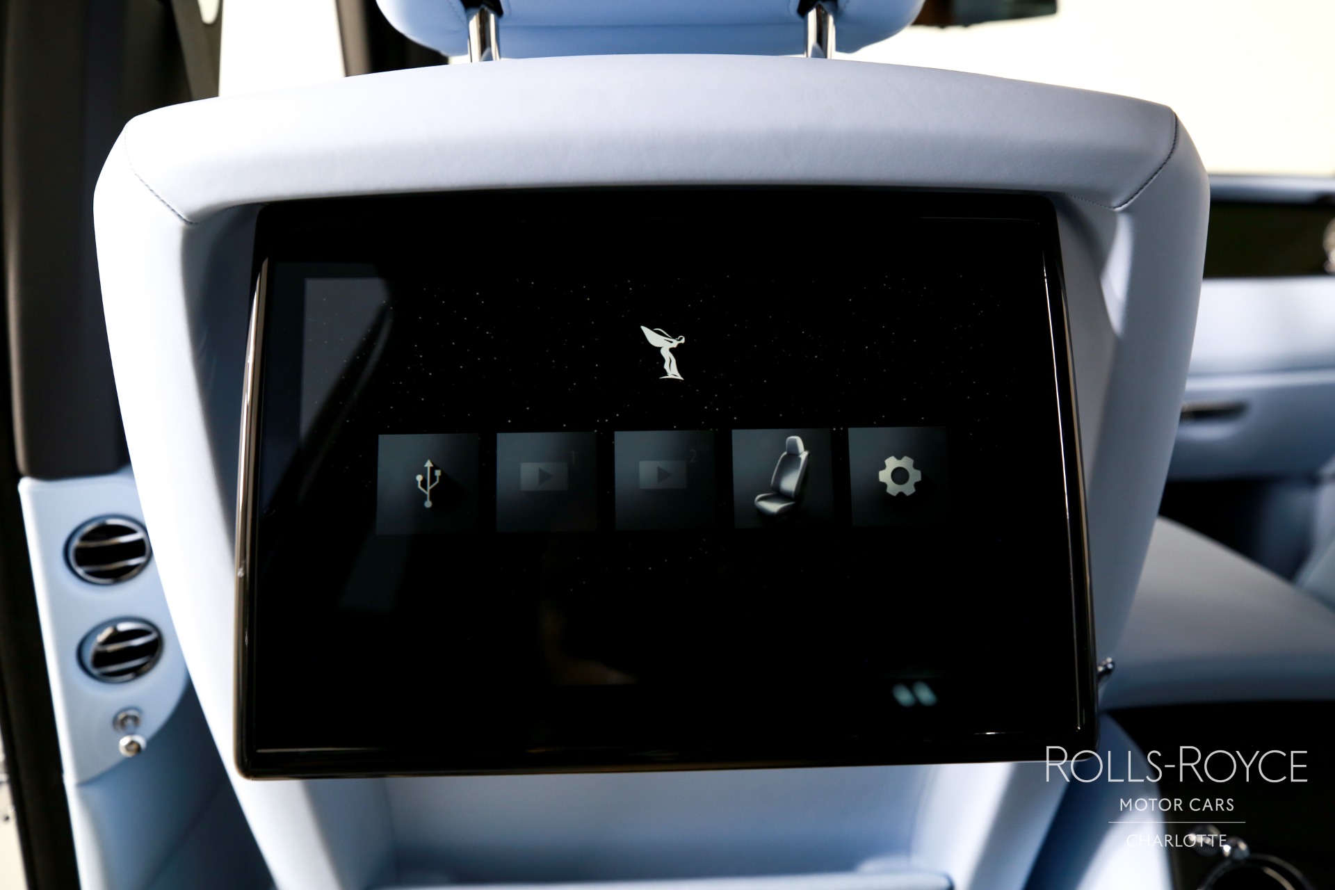 New 2027 Rolls-Royce Cullinan  | Charlotte, NC