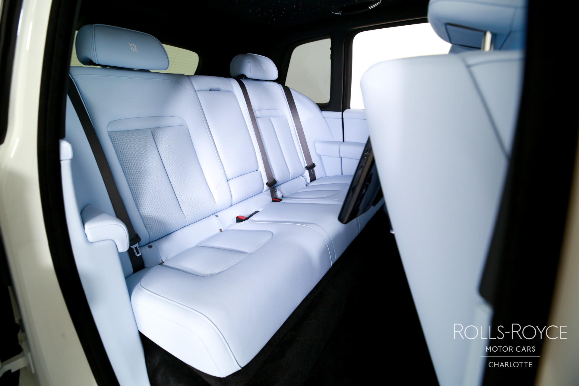 New 2027 Rolls-Royce Cullinan  | Charlotte, NC