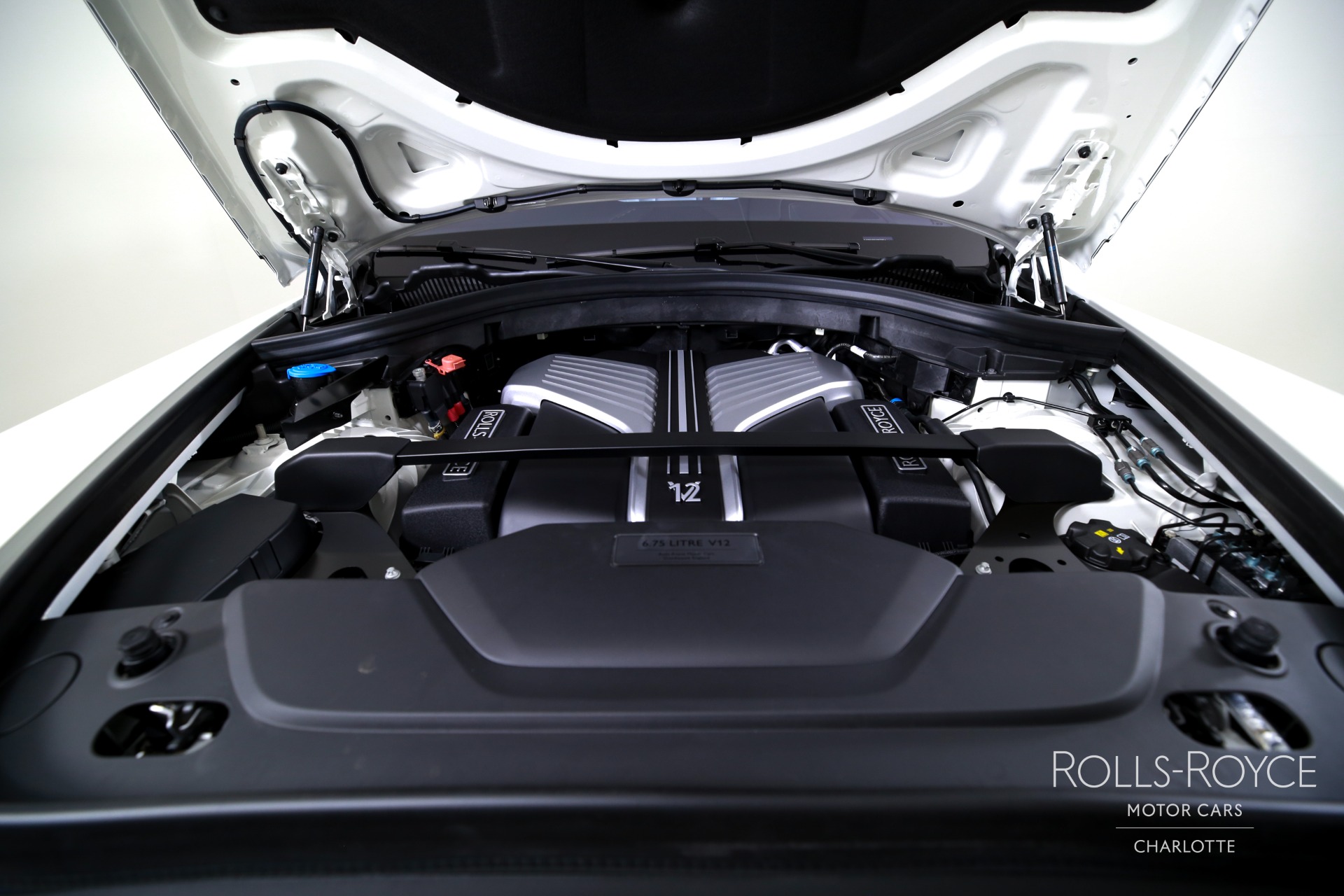New 2027 Rolls-Royce Cullinan  | Charlotte, NC