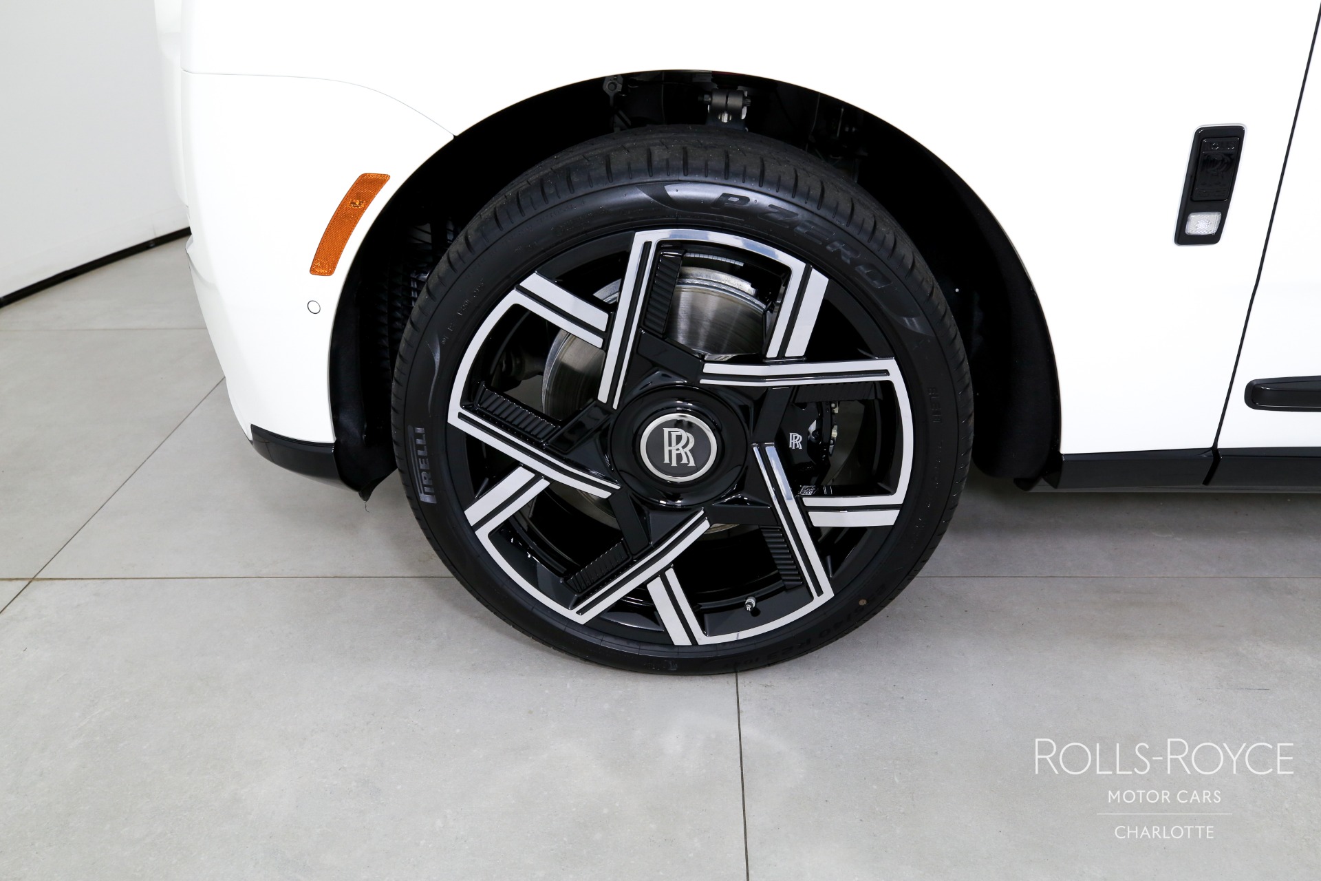 New 2027 Rolls-Royce Cullinan  | Charlotte, NC