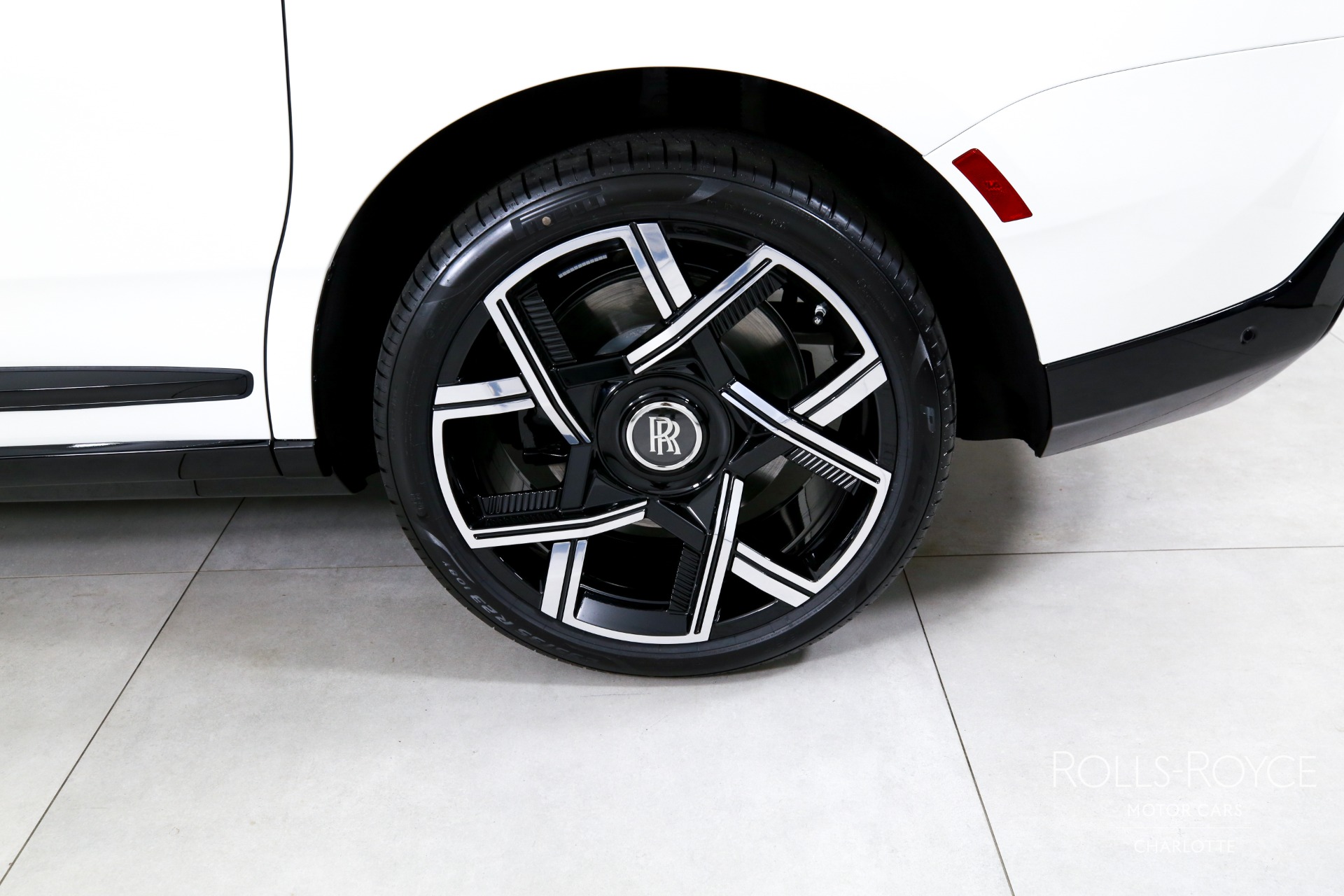 New 2027 Rolls-Royce Cullinan  | Charlotte, NC