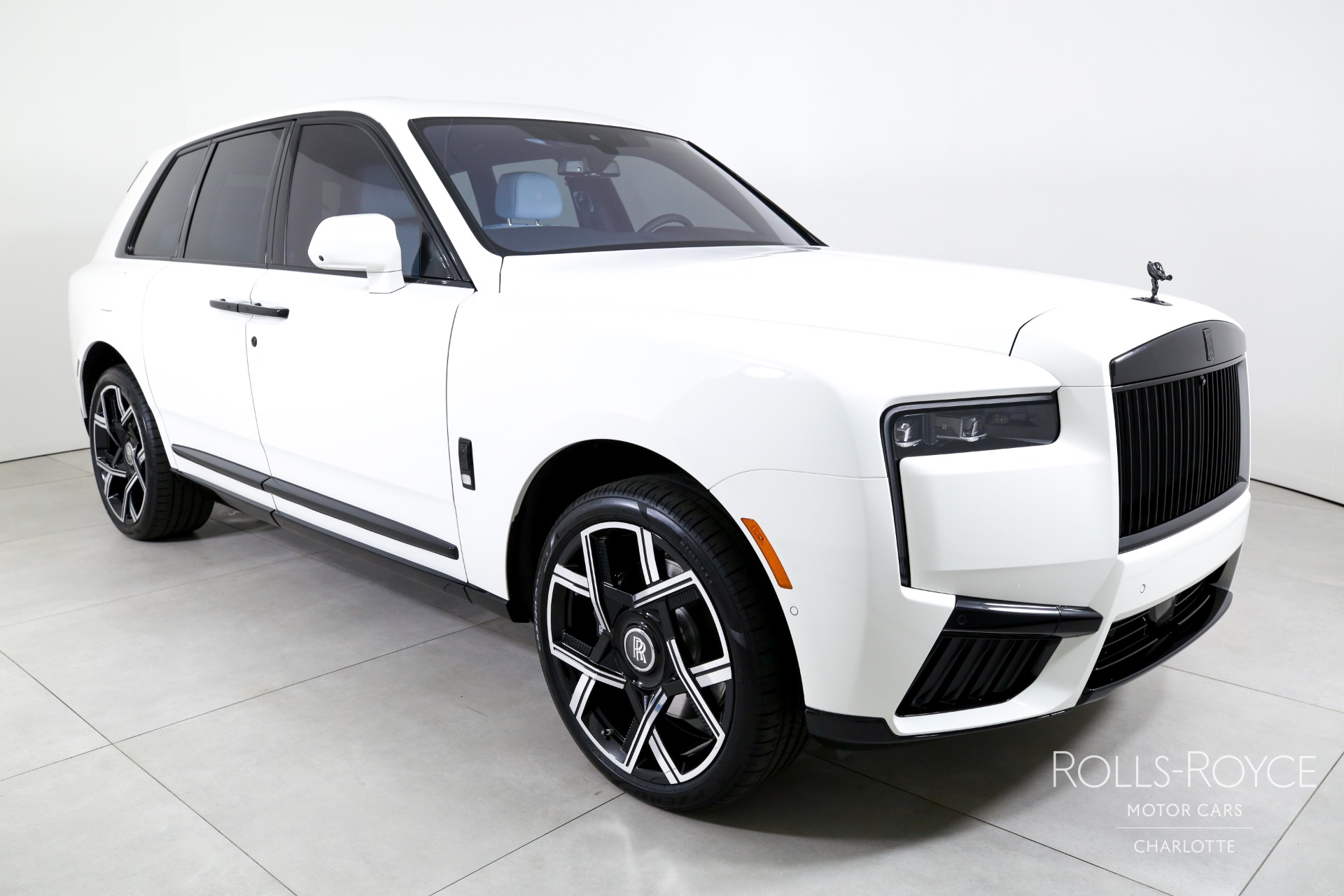 New 2027 Rolls-Royce Cullinan  | Charlotte, NC