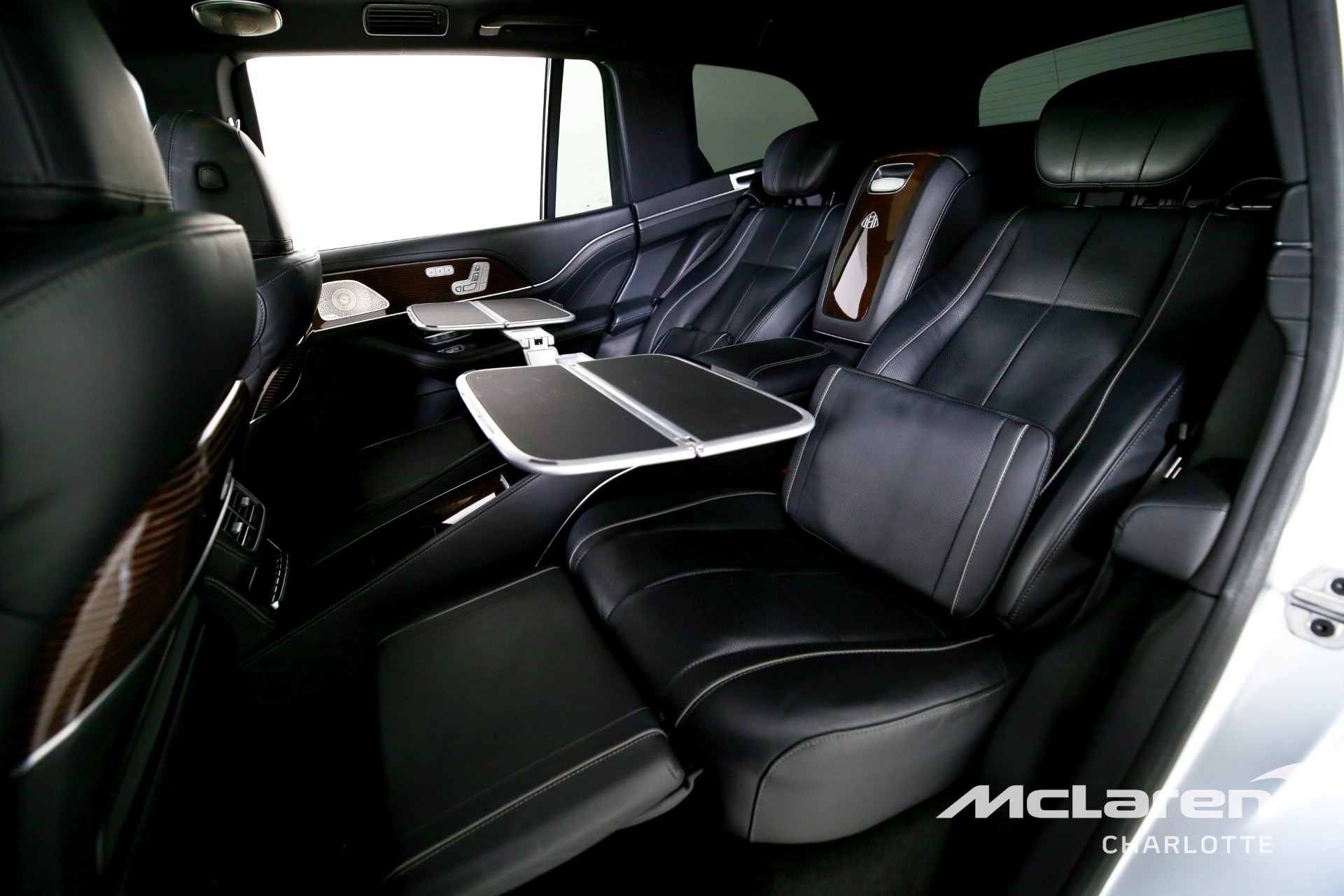 Used 2022 Mercedes-Benz GLS Mercedes-Maybach GLS 600 4MATIC | Charlotte, NC