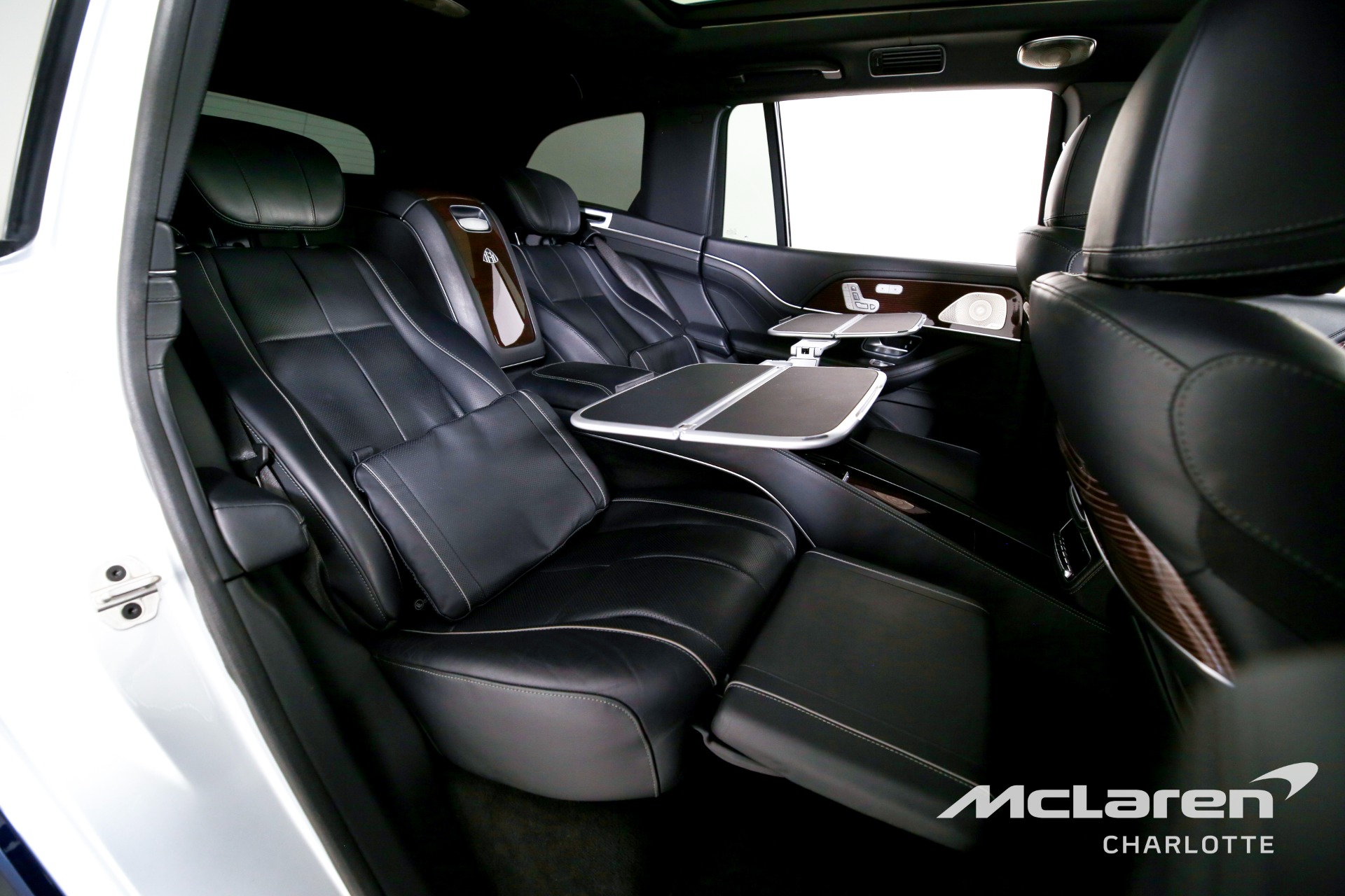 Used 2022 Mercedes-Benz GLS Mercedes-Maybach GLS 600 4MATIC | Charlotte, NC