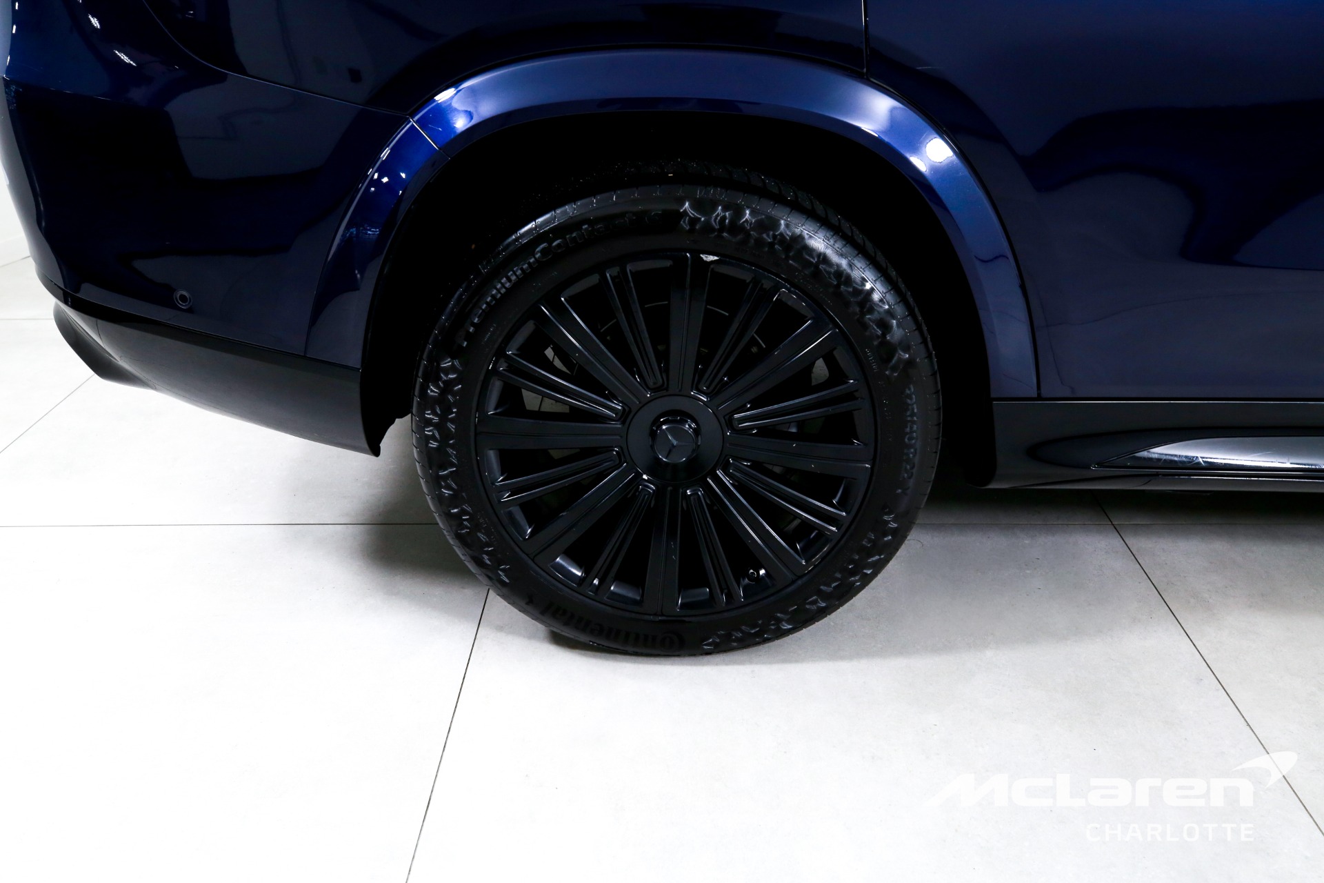 Used 2022 Mercedes-Benz GLS Mercedes-Maybach GLS 600 4MATIC | Charlotte, NC