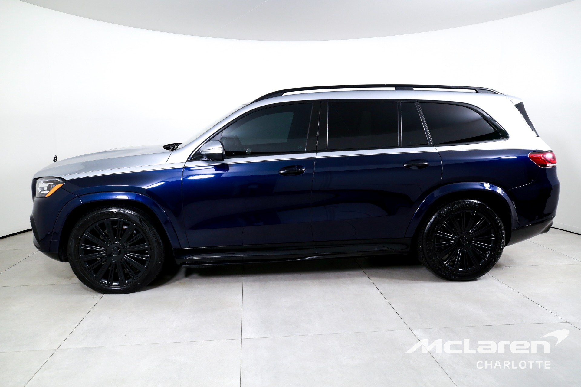 Used 2022 Mercedes-Benz GLS Mercedes-Maybach GLS 600 4MATIC | Charlotte, NC