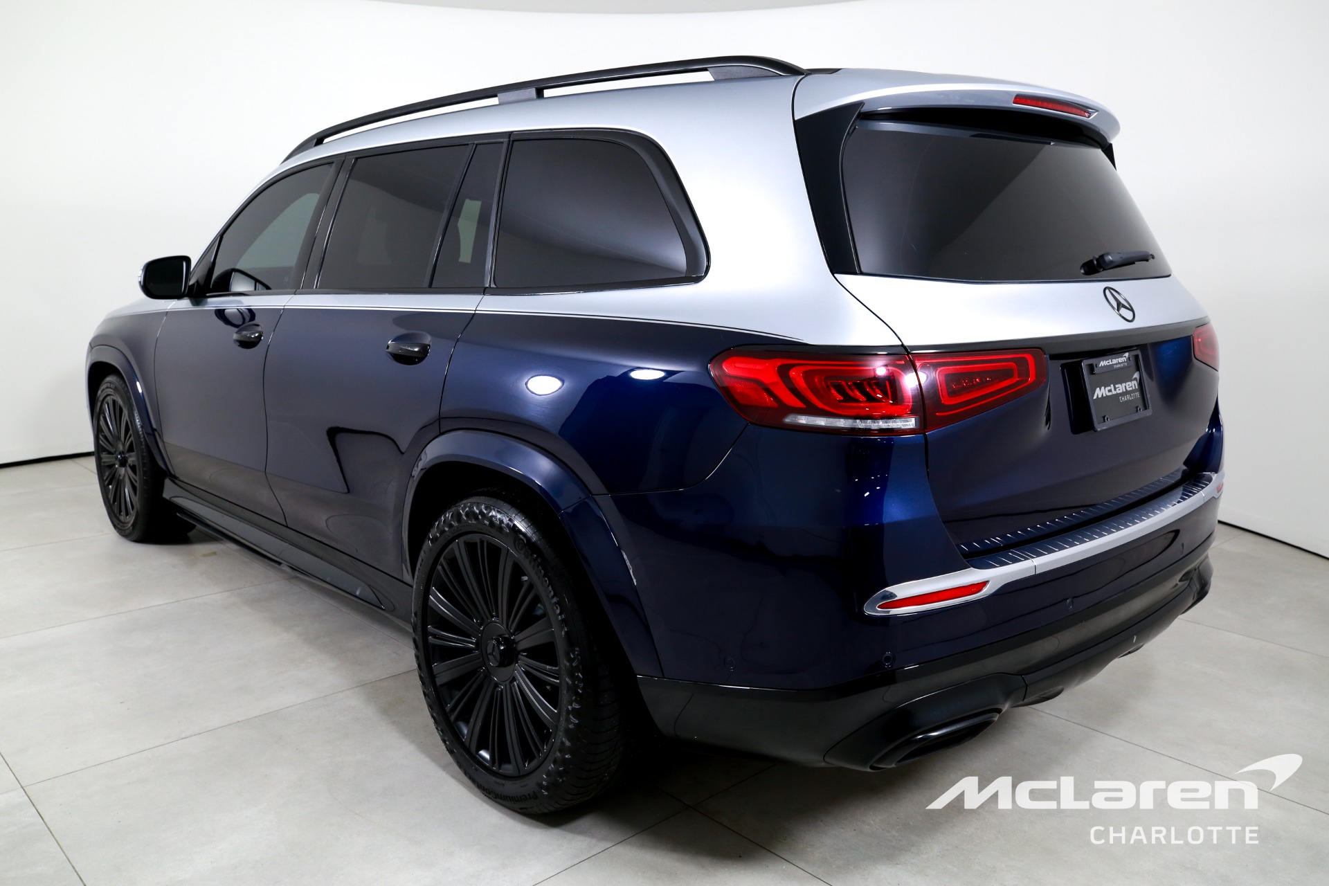 Used 2022 Mercedes-Benz GLS Mercedes-Maybach GLS 600 4MATIC | Charlotte, NC