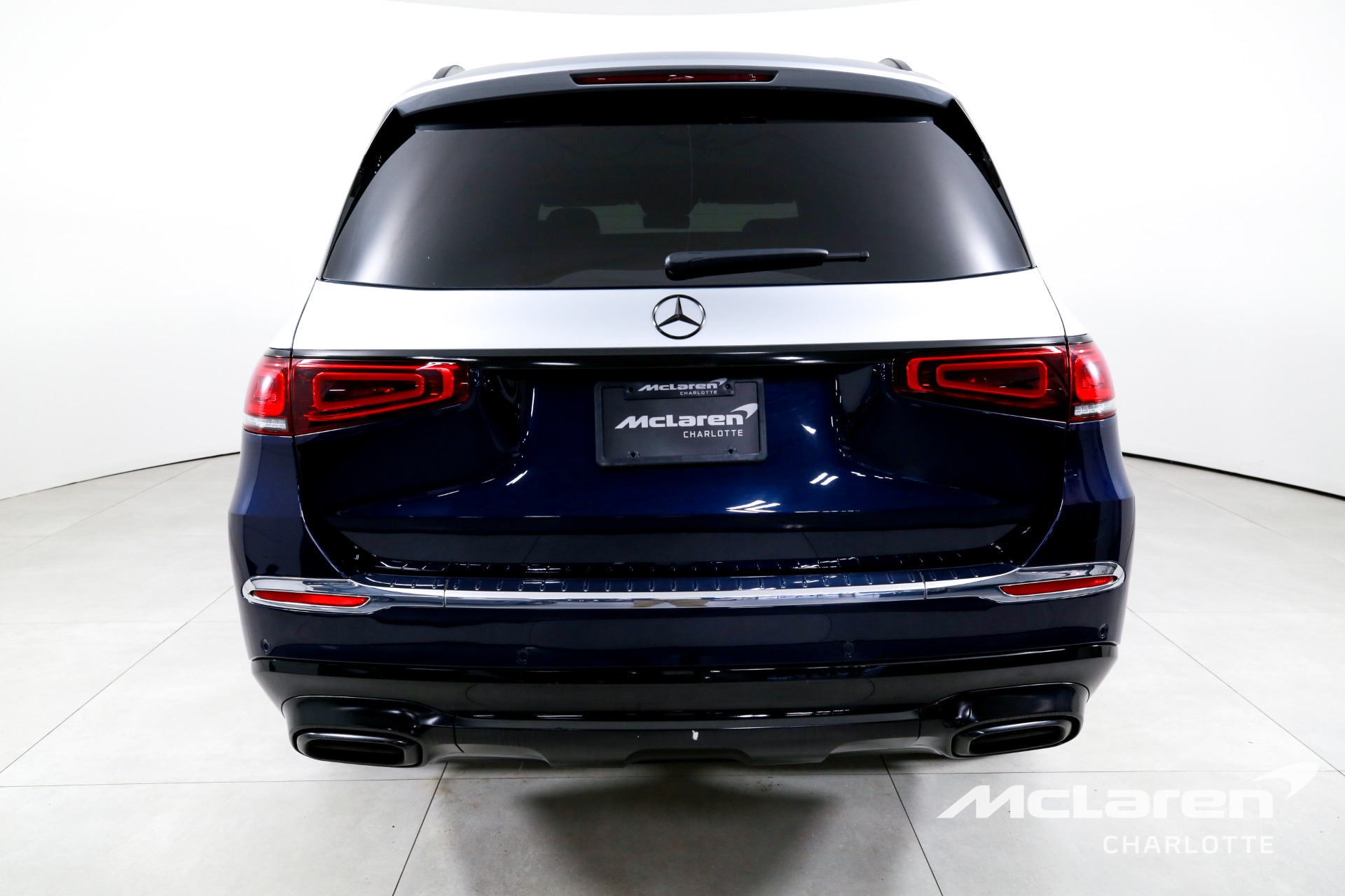 Used 2022 Mercedes-Benz GLS Mercedes-Maybach GLS 600 4MATIC | Charlotte, NC