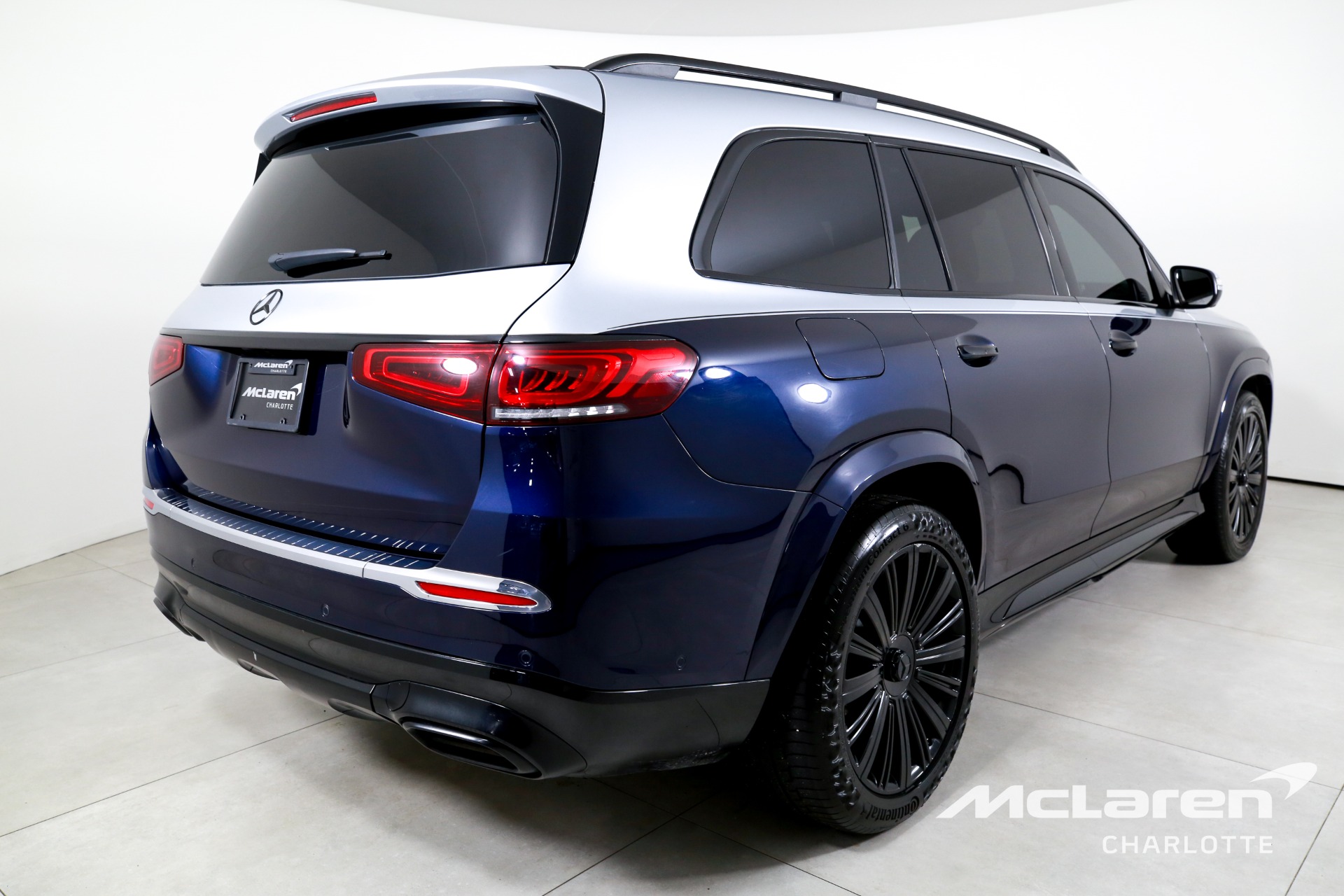 Used 2022 Mercedes-Benz GLS Mercedes-Maybach GLS 600 4MATIC | Charlotte, NC