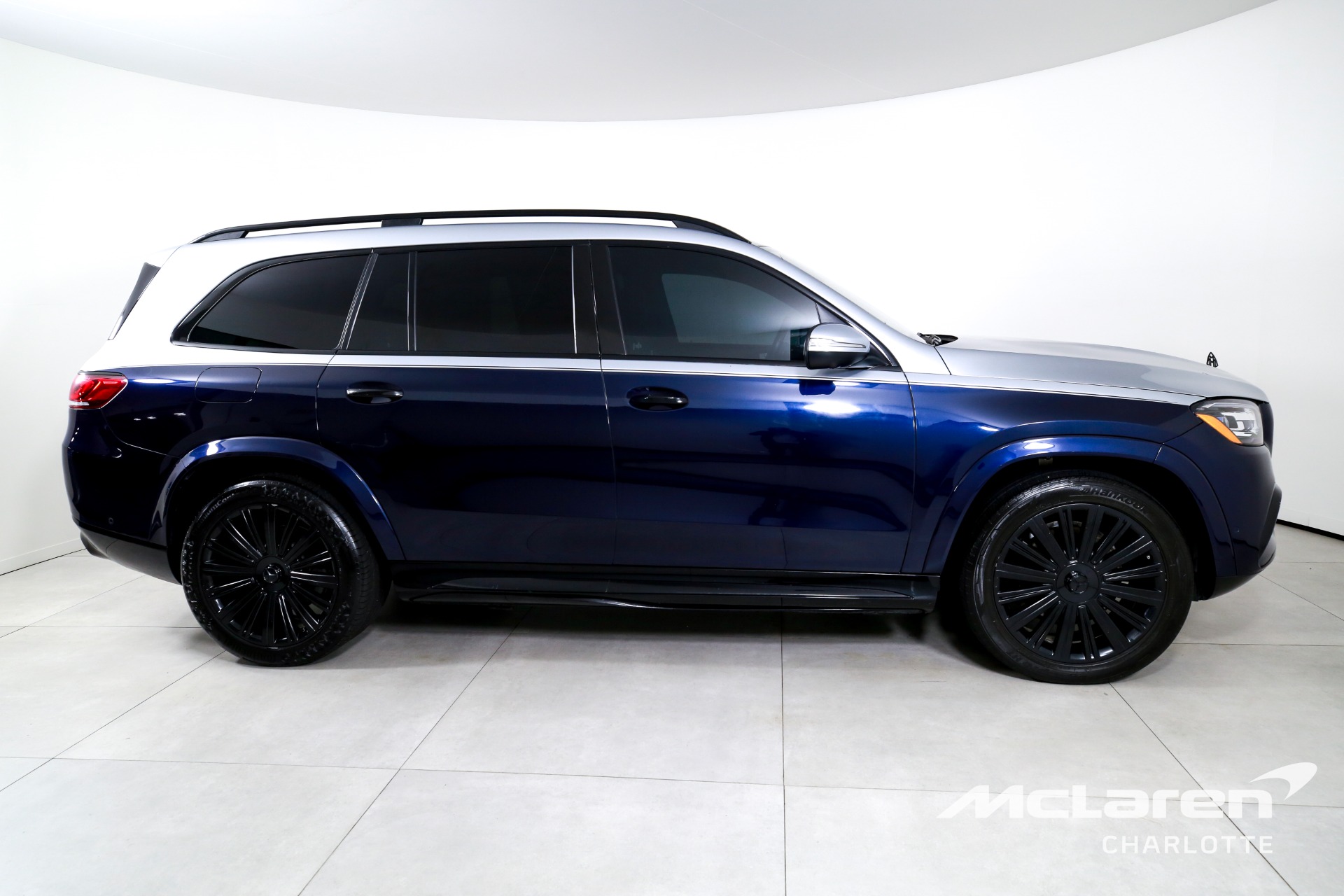 Used 2022 Mercedes-Benz GLS Mercedes-Maybach GLS 600 4MATIC | Charlotte, NC