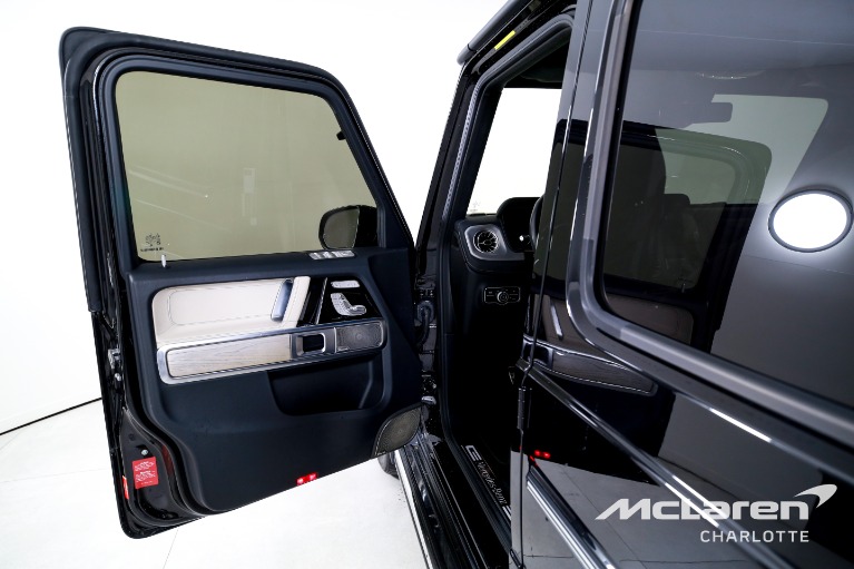 Used-2025-Mercedes-Benz-G-Class-G-550