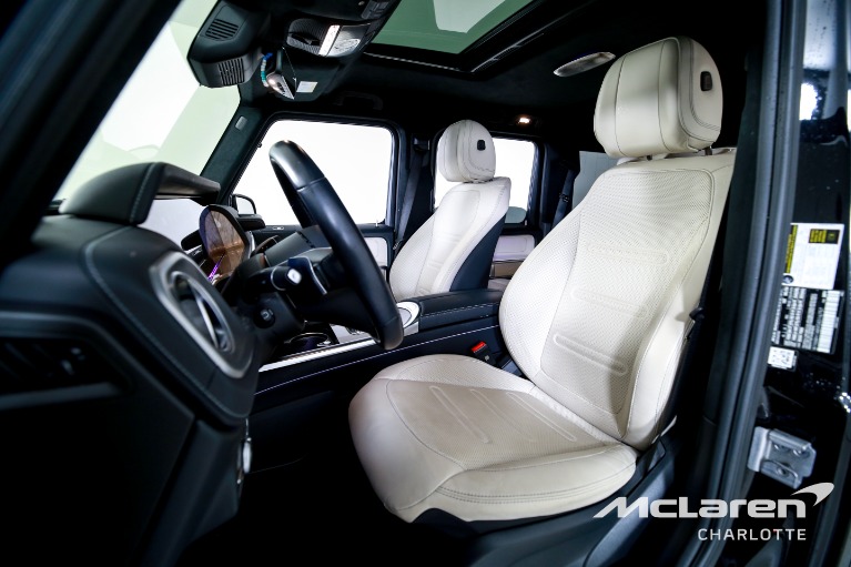 Used-2025-Mercedes-Benz-G-Class-G-550