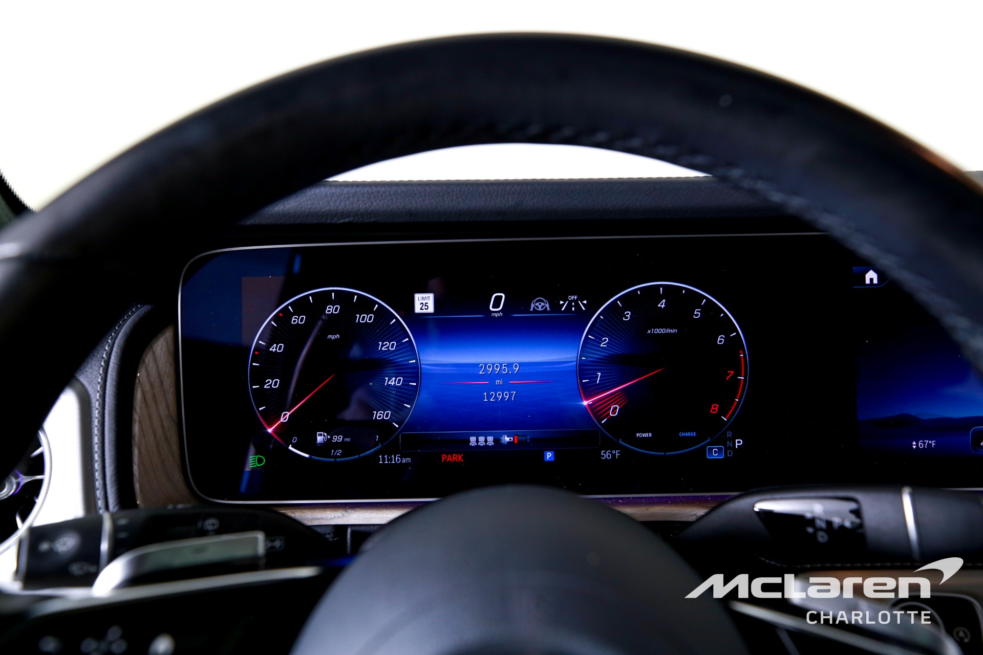 Used 2025 Mercedes-Benz G-Class G 550 | Charlotte, NC