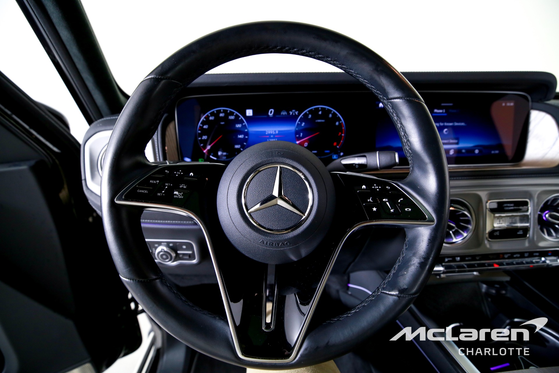 Used 2025 Mercedes-Benz G-Class G 550 | Charlotte, NC