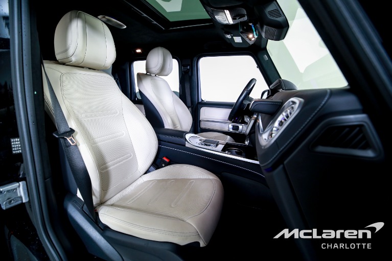 Used-2025-Mercedes-Benz-G-Class-G-550