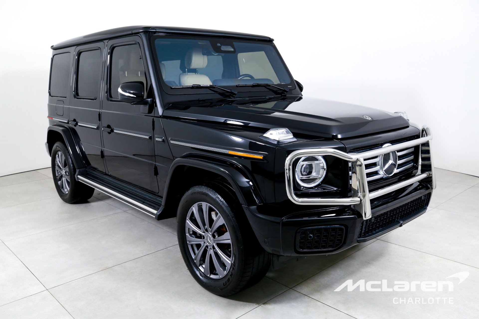 Used 2025 Mercedes-Benz G-Class G 550 | Charlotte, NC