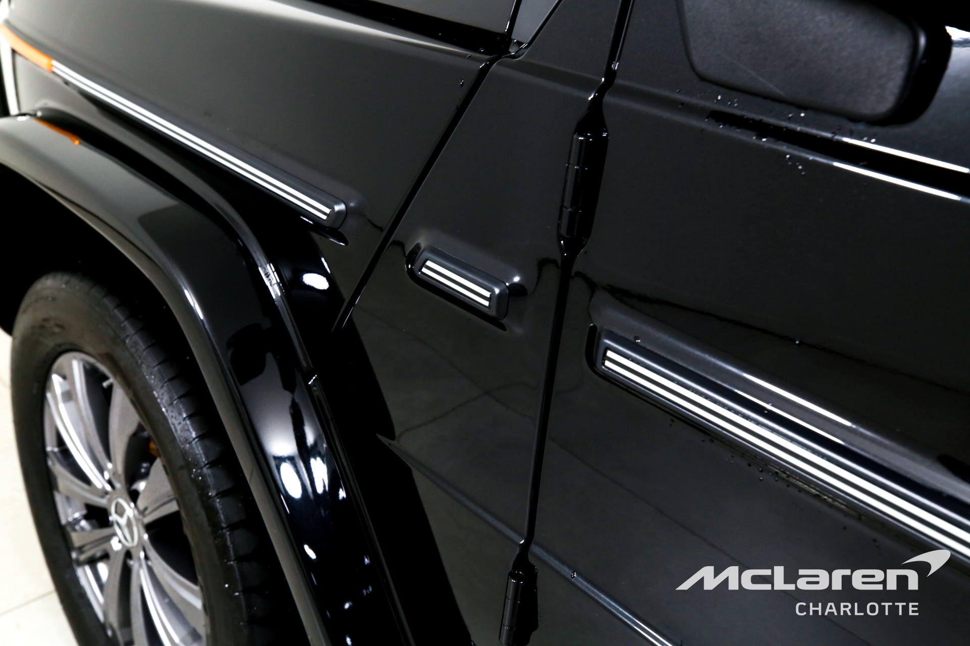 Used 2025 Mercedes-Benz G-Class G 550 | Charlotte, NC