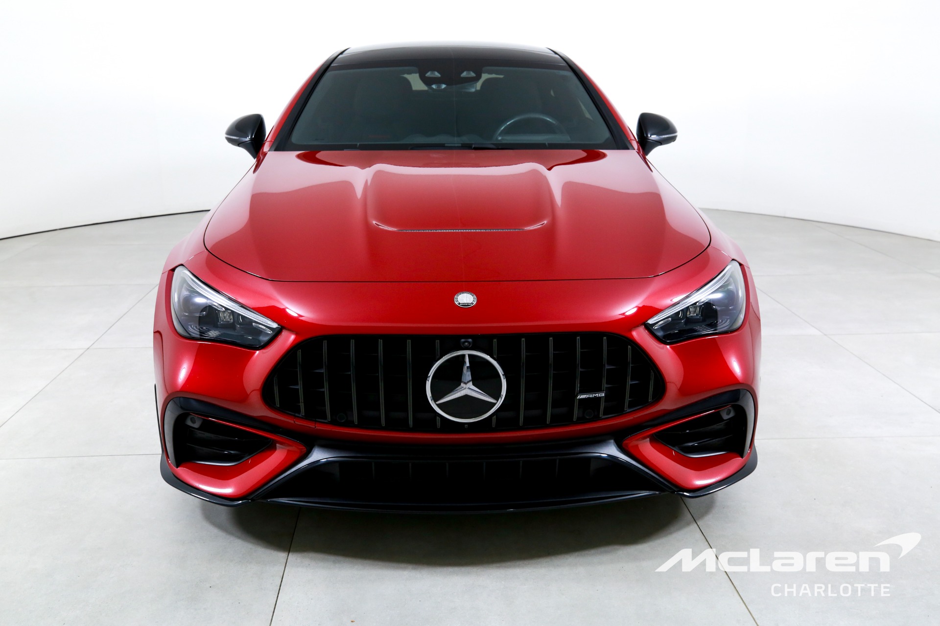 Used 2026 Mercedes-Benz CLE AMG CLE 53 | Charlotte, NC