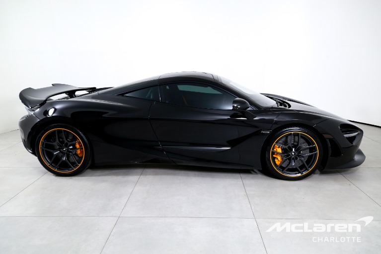 Used-2024-McLaren-750S