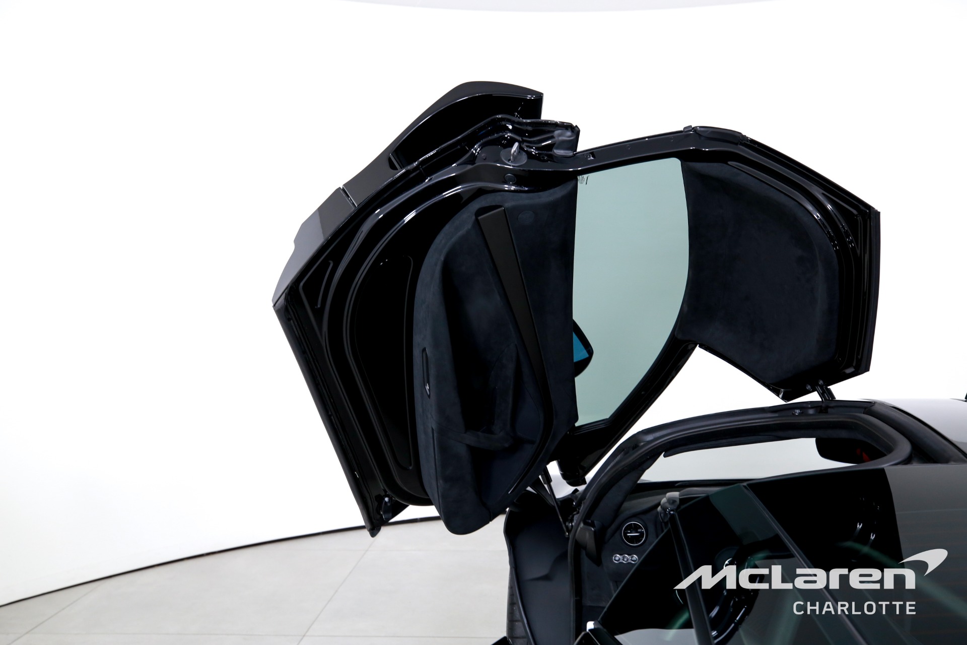 Used 2024 McLaren 750S  | Charlotte, NC