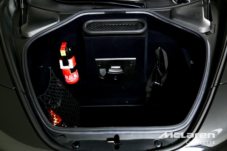 Used-2024-McLaren-750S