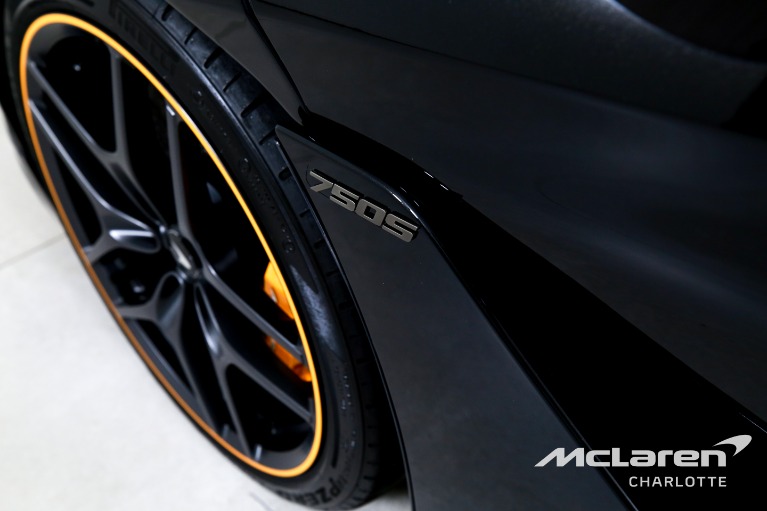 Used-2024-McLaren-750S