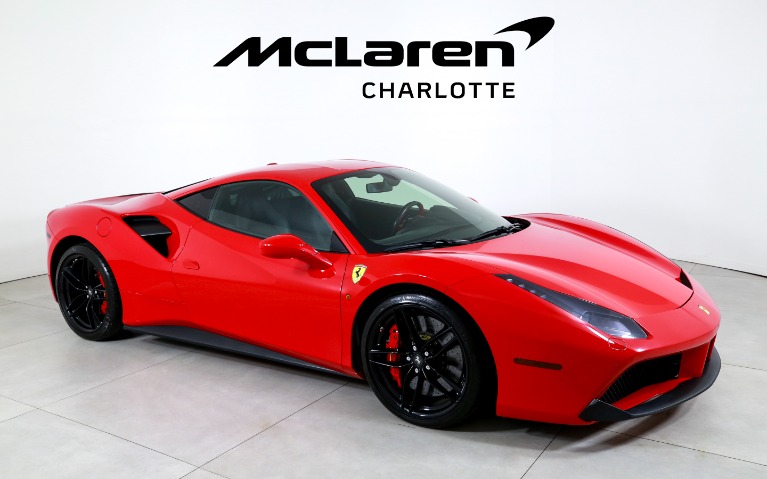 Used-2017-Ferrari-488-GTB
